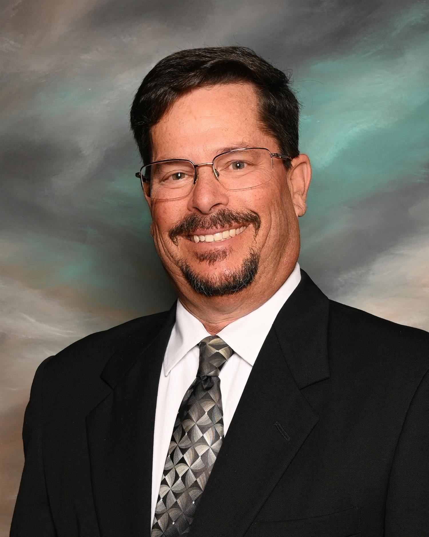 Donny Brubaker